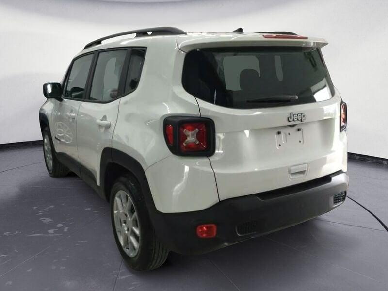 Jeep Renegade My23 Limited 1.6 Multijet Ii 130 Cv E6.4