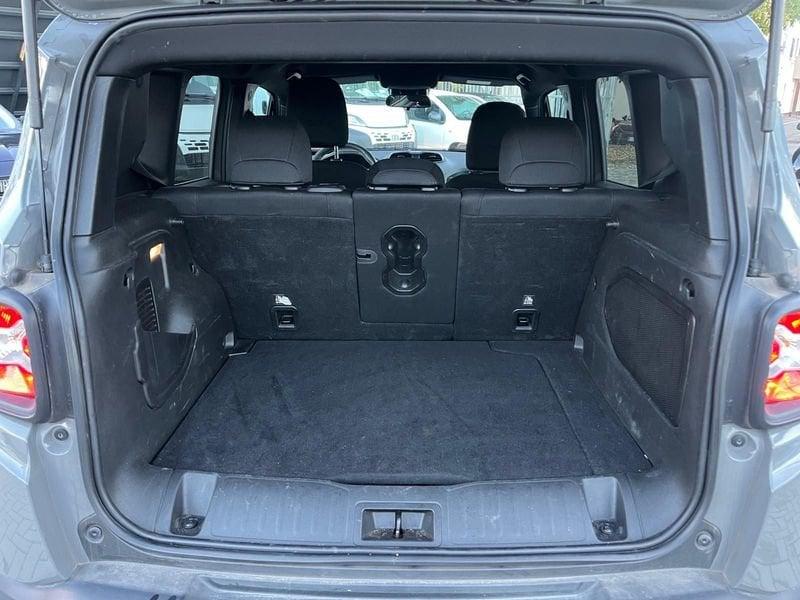 Jeep Renegade Renegade 1.3 T4 190CV PHEV 4xe AT6 80th Anniversario