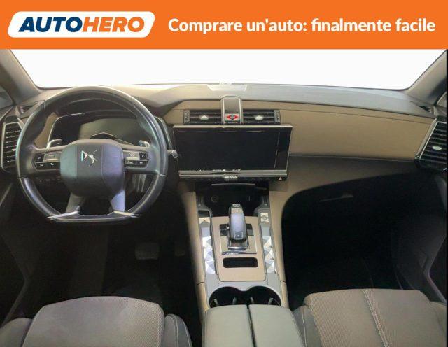 DS AUTOMOBILES DS 7 Crossback BlueHDi 130 aut. Business