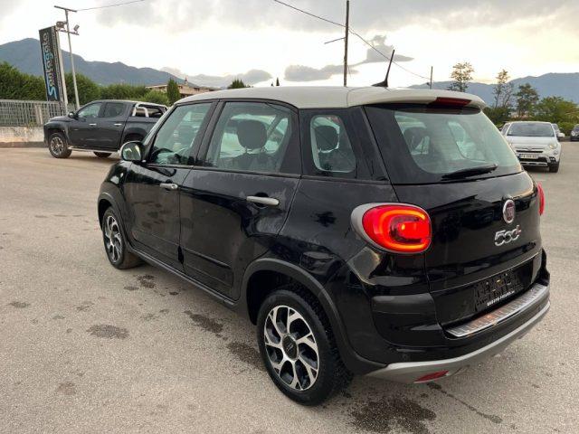 FIAT 500L 1.4 95 CV S&S City Cross