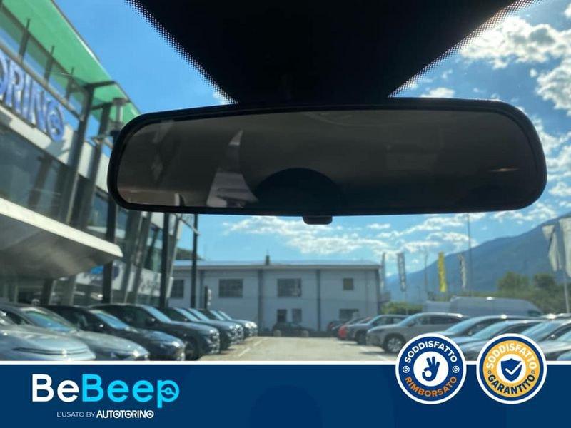 FIAT 500X 2.0 MJT CROSS 4X4 140CV MY18