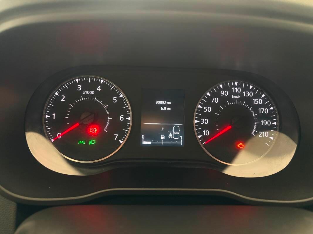 Dacia Duster II 1.0 tce Comfort Gpl 4x2 100cv