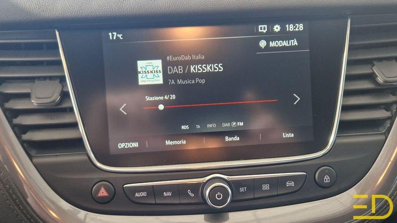 Opel Grandland Opel Grandland X 1.5Ecotec 130cv Elegance Cambio Automatico