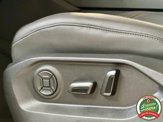 VOLKSWAGEN Touareg 3.0 V6 TDI SCR Advanced