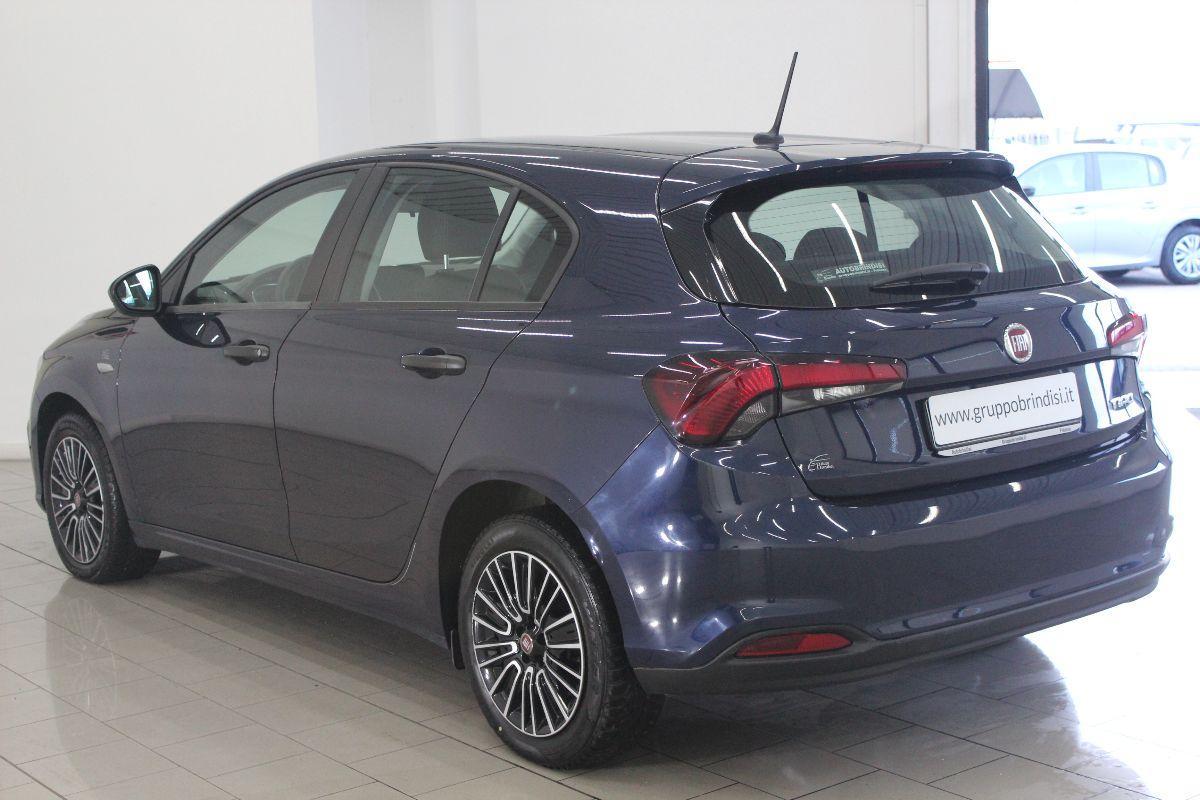 FIAT - Tipo - 1.6 Mjt S&S 5p. City Life