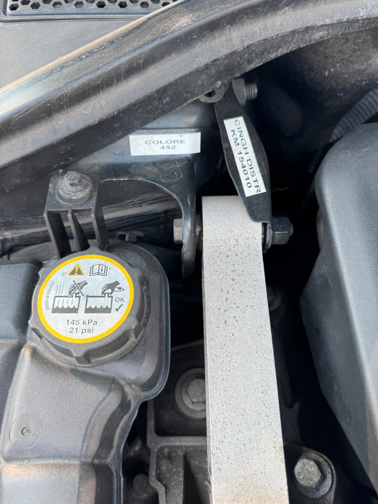 Volvo S80 2.4 D5 205 CV Geartronic Summum