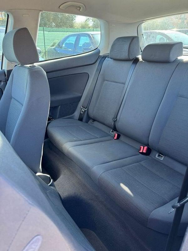 Volkswagen Golf Golf 3p 1.4 Trendline