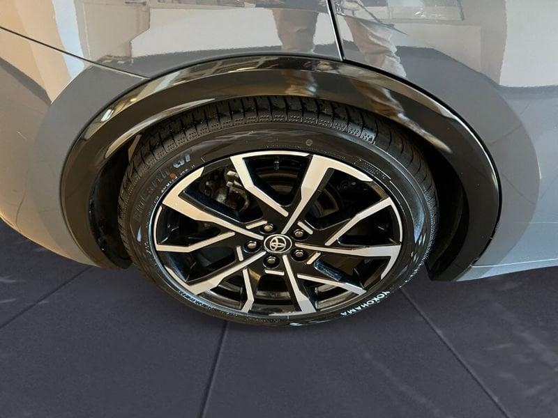 Toyota Prius 5ª serie 2.0 Plug-in Hybrid Lounge