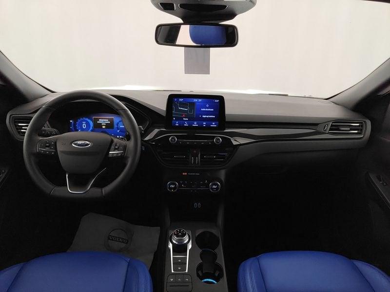 Ford Kuga 2.0 EcoBlue 150 CV aut. AWD ST-Line