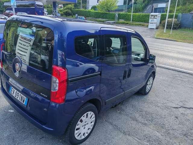 Fiat Qubo Qubo 1.3 mjt 16v Dynamic E5