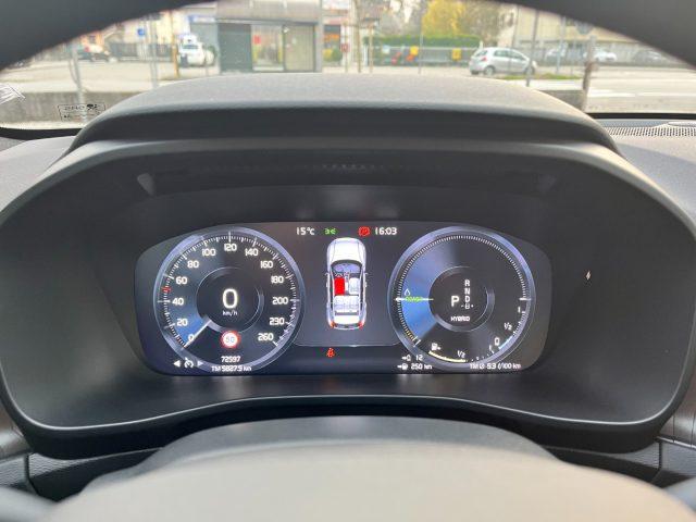 VOLVO XC40 T4 Recharge Plug-in Hybrid autom. Ultimate Dark