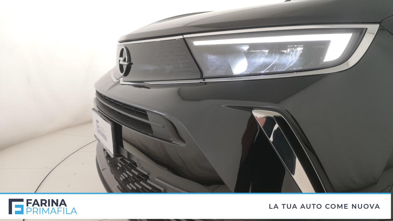 OPEL Mokka II 2020 - Mokka 1.5 Elegance s&s 110cv