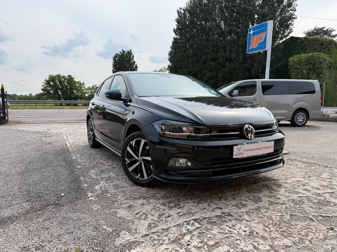 Volkswagen Polo 1.0 TSI 5p. R LINE