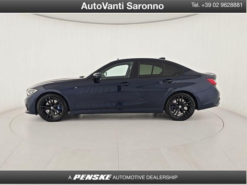 BMW Serie 3 M 340d 48V xDrive