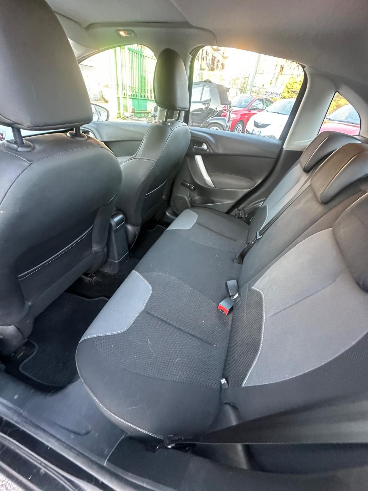 Citroen C3 1.1 60cv Exclusive