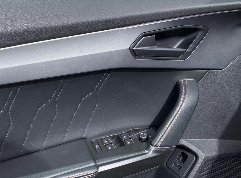 CUPRA Formentor 2.0 TDI 150CV DSG 4DRIVE Tetto