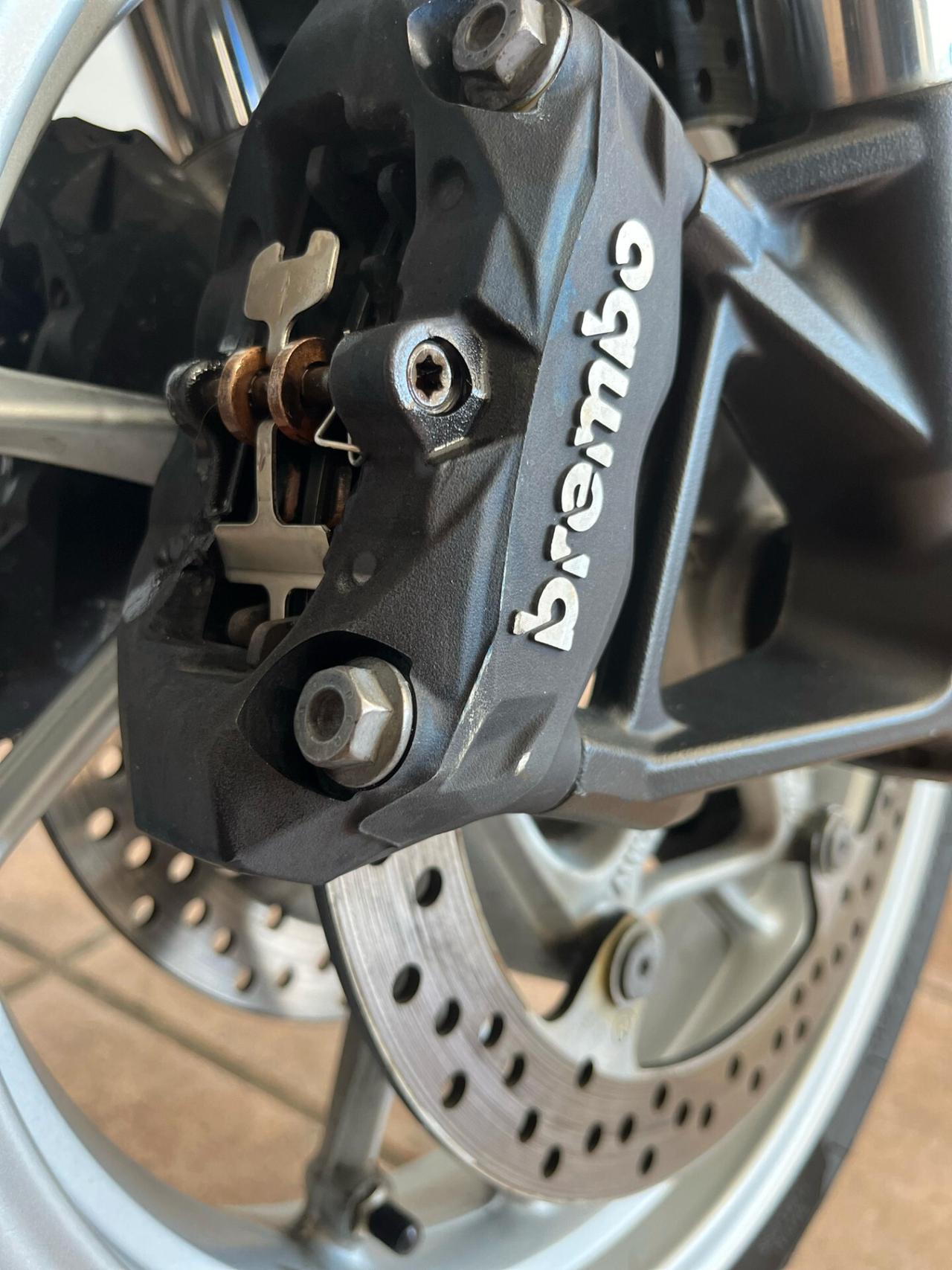 Bmw F 900 R