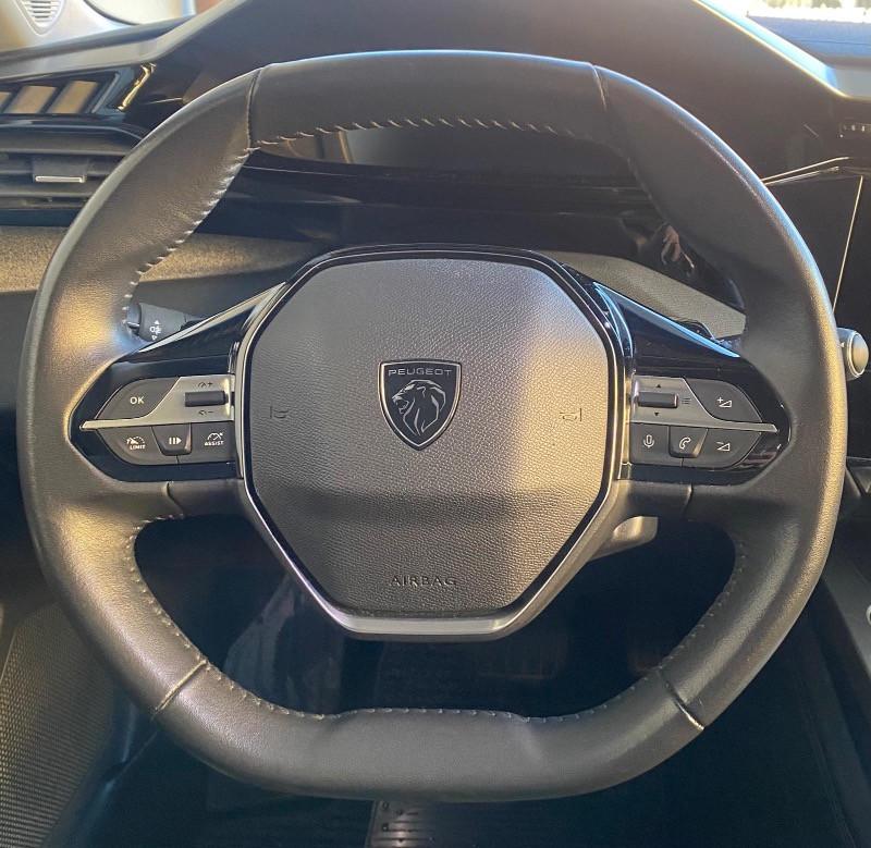 Peugeot 308 SW 1.5 bluehdi Allure Pack s&s 130cv eat8