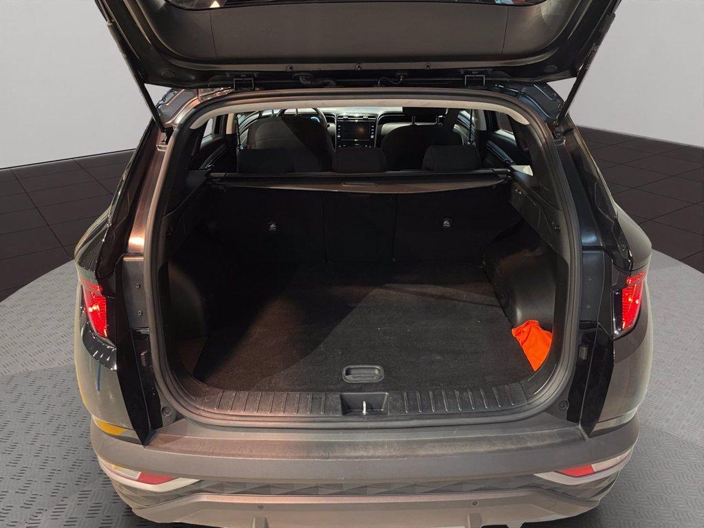HYUNDAI Tucson 1.6 t-gdi 48V Xtech 2wd imt del 2021