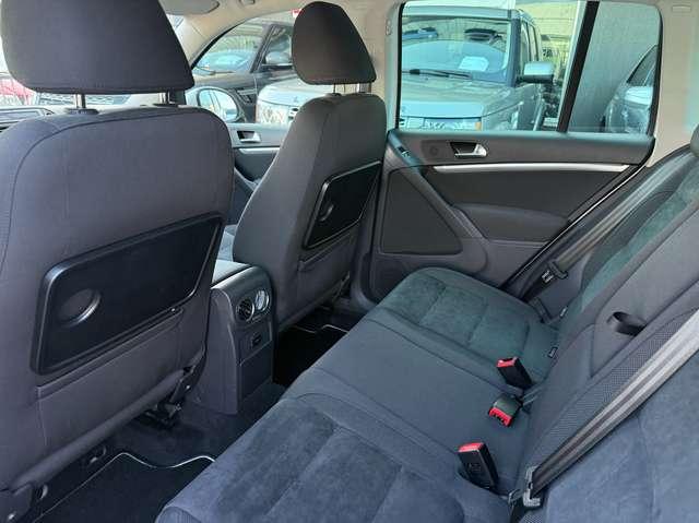 Volkswagen Tiguan Tiguan 2.0 tdi 4x4