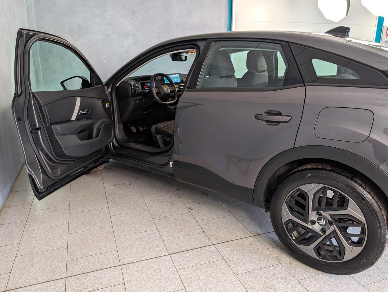 Citroen 1.2 puretech 130cv Plus