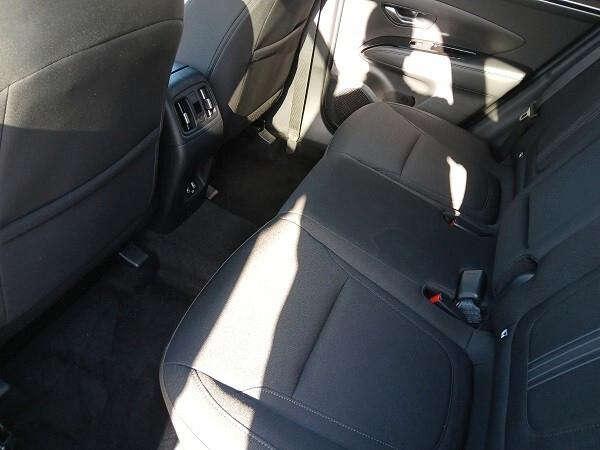 HYUNDAI TUCSON 1.6 CRDI 116 CV XLINE