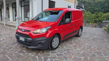 Ford Transit Connect 200 1.6 TDCi PC Furgone Entry