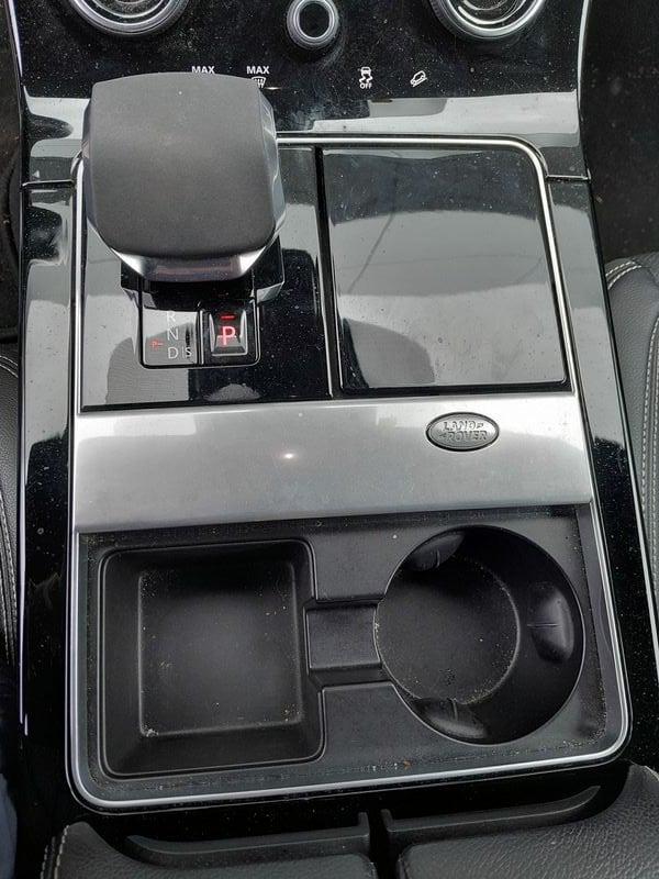 Land Rover Range Rover Velar 2.0 D I4 204 R-Dynamic S 4WD Auto IVA ESPOSTA