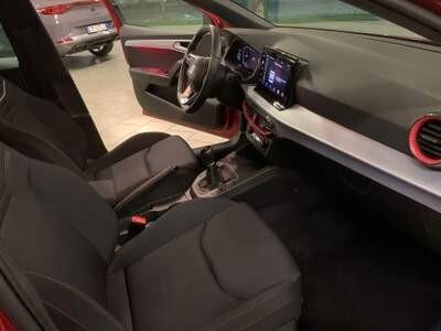 Seat Ibiza 1.0 MPI 5 porte FR FULL