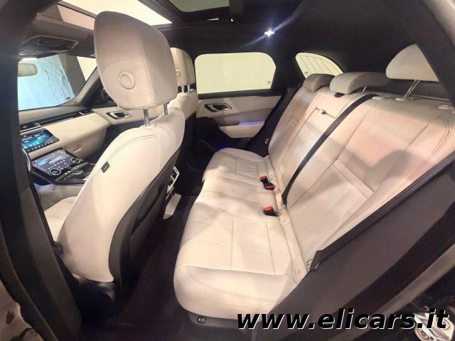 LAND ROVER Range Rover Velar 2.0D I4 240 CV R-Dynamic