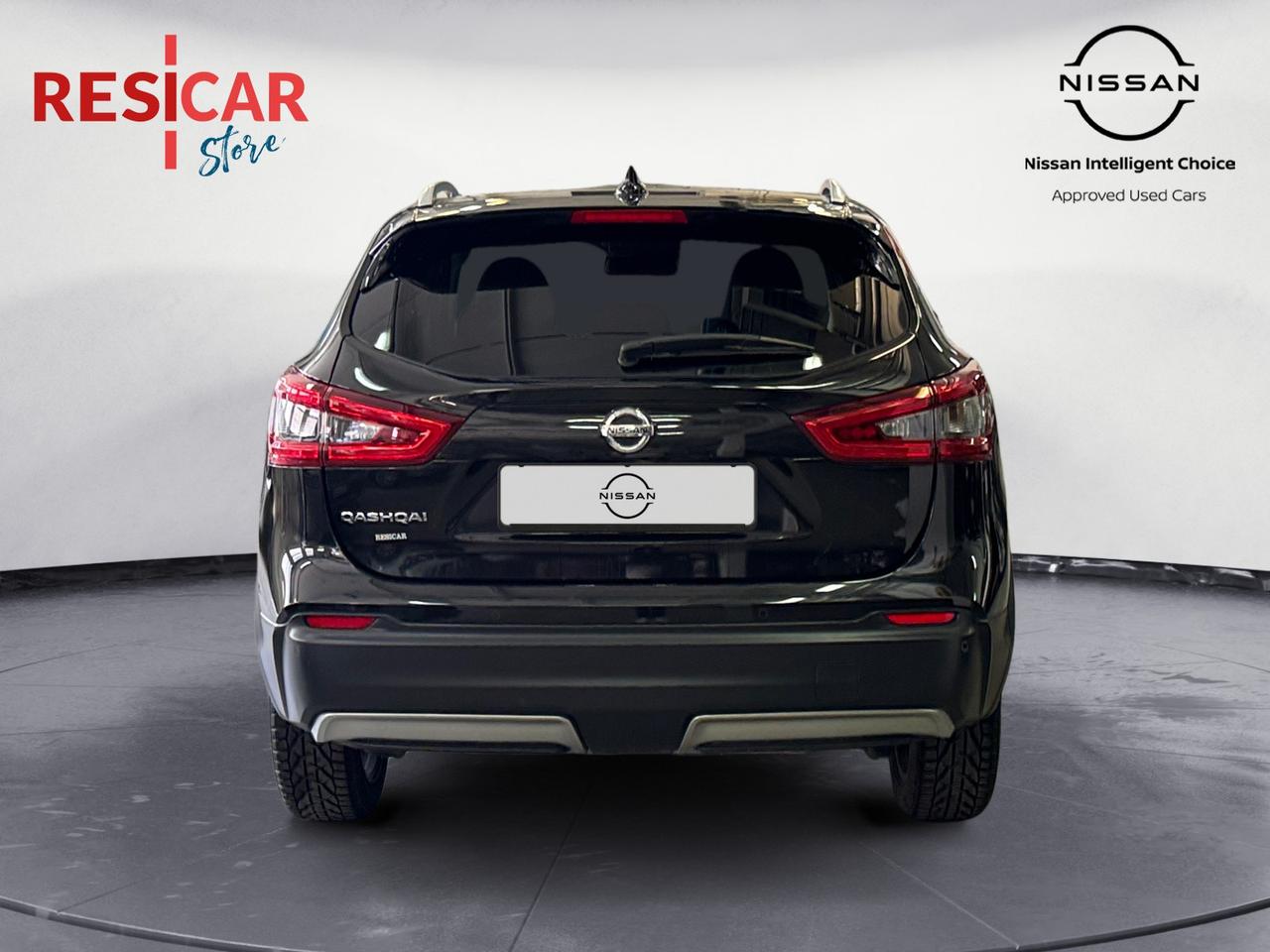 NISSAN Qashqai 1.6 dci N-Connecta 2wd 130cv