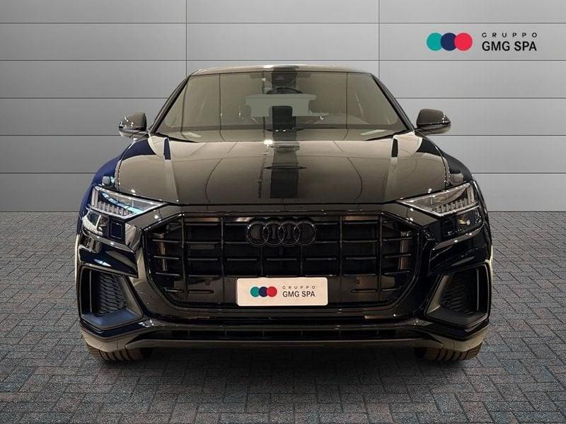 Audi Q8 50 3.0 tdi mhev Sport quattro tiptronic