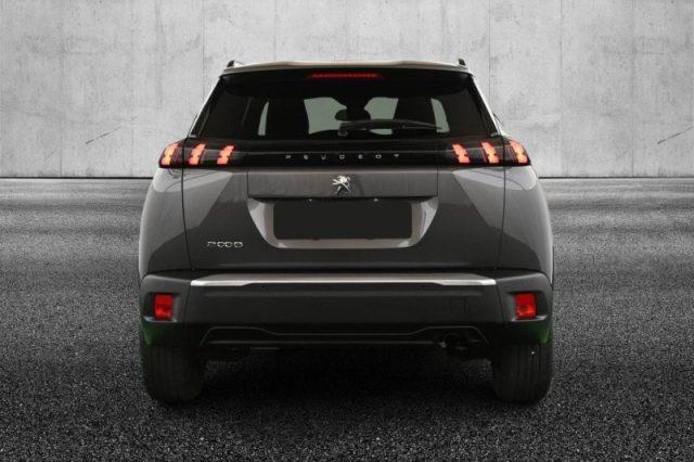 PEUGEOT 2008 PureTech 100 S&S Active