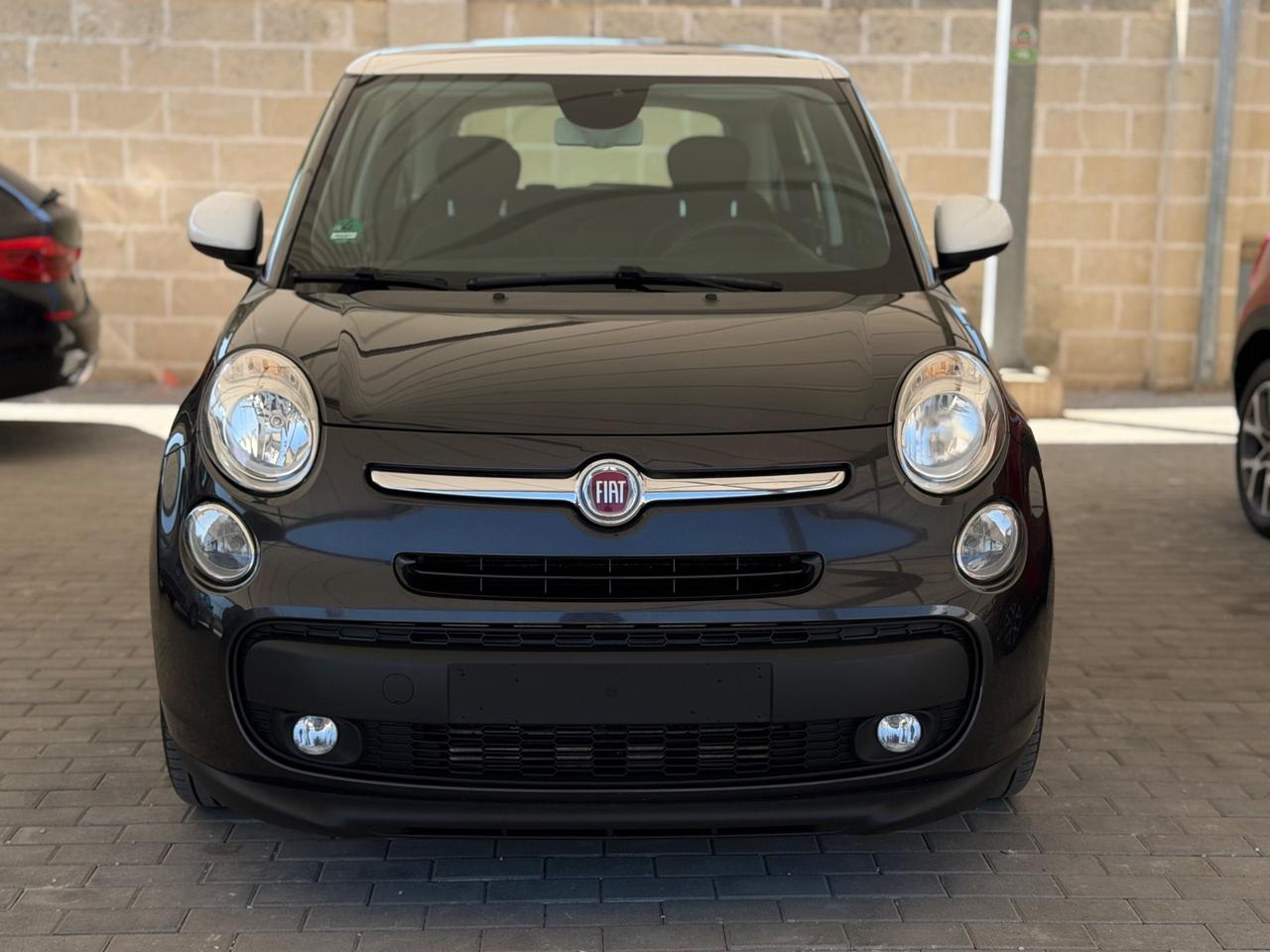 Fiat 500L 1.6 Multijet 120 CV Lounge TETTO PANORAMICO