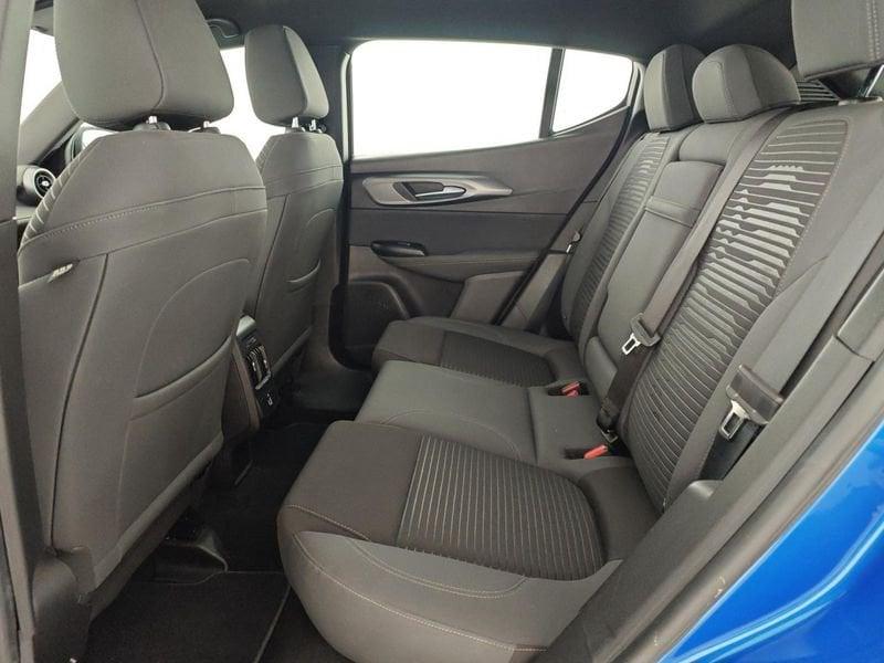 Alfa Romeo Tonale Junior 1.5 130 CV MHEV TCT7 Sprint