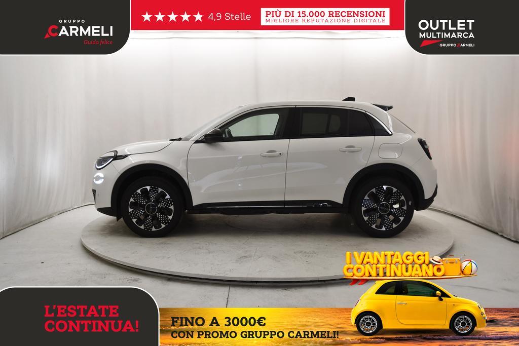 Fiat 600 1.2 Hybrid La Prima II eDCT