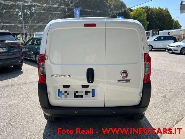 FIAT Fiorino 1.3 MJT 95CV Cargo SX