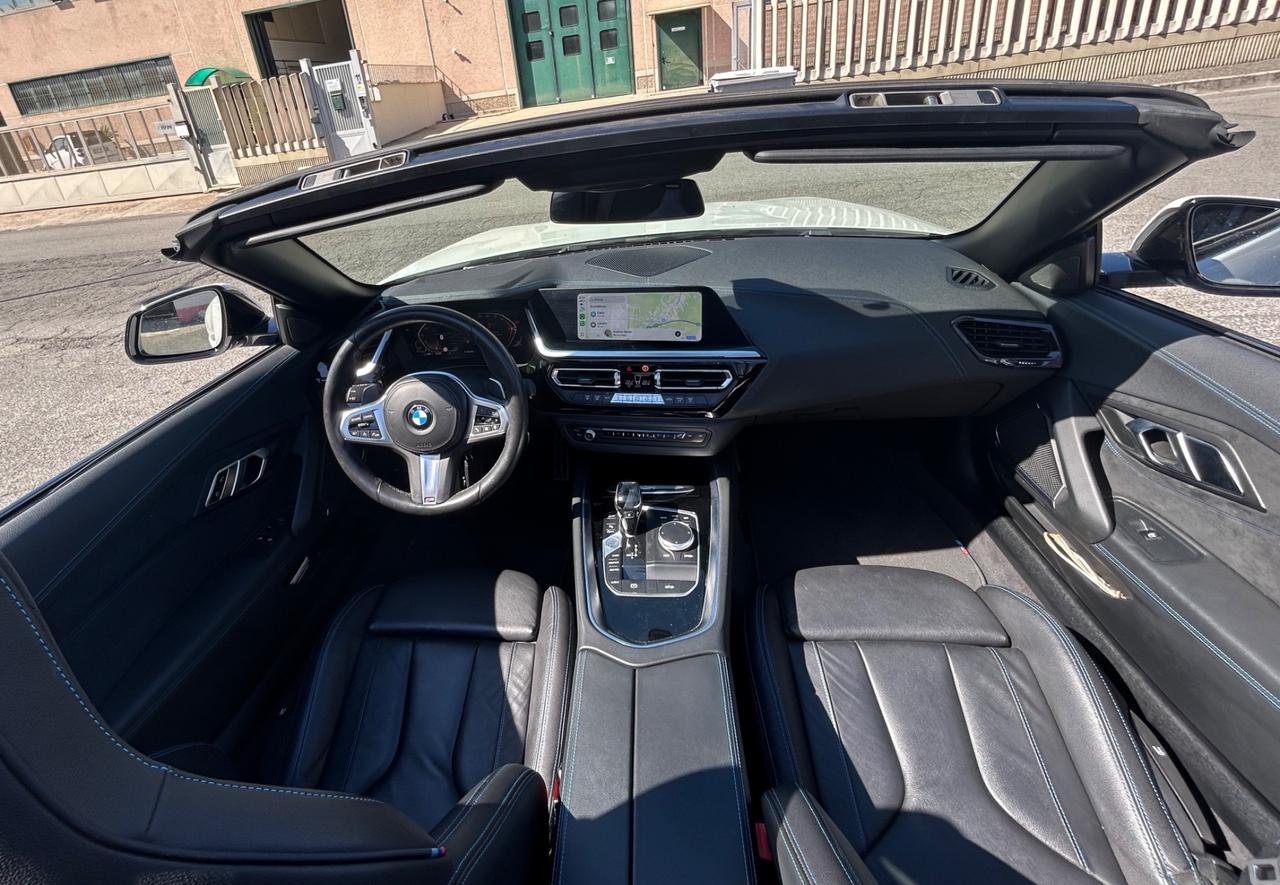 Bmw Z4 sDrive20i Msport