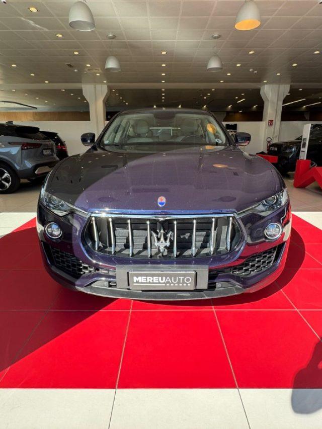 MASERATI Levante V6 Diesel 275 CV AWD Granlusso