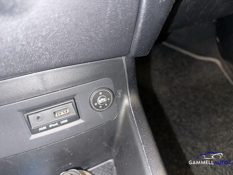 Hyundai i20 HYUNDAI I20 GPL DI SERIE