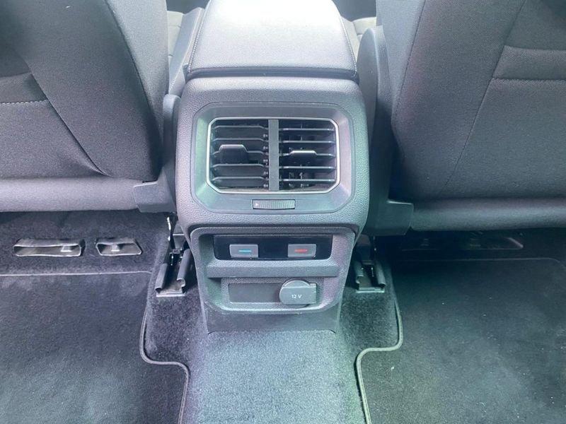 Volkswagen Tiguan 2.0 TDI SCR DSG 4MOTION Executive BMT