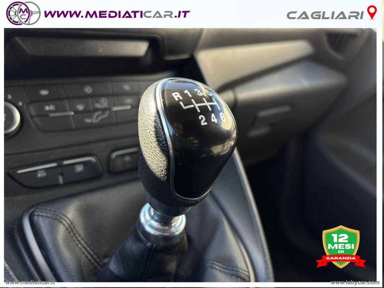 Tran.Con.220 1.5Ecob. 100 PC Furg. Trend