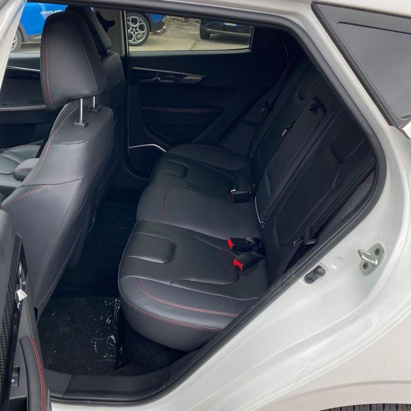 EVO Evo 3 Evo 3 1.5 Bi-fuel GPL