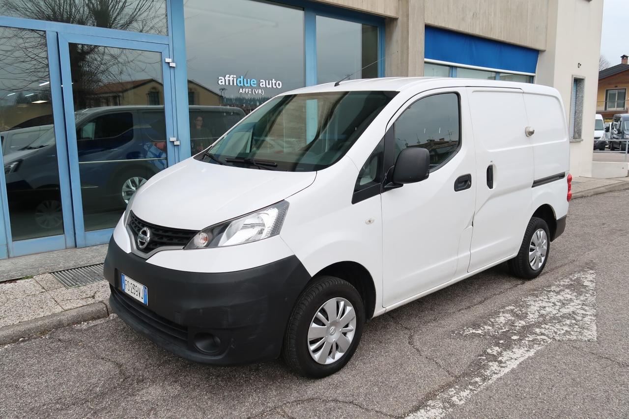 Nissan NV200 1.5 dCi 110CV Furgone