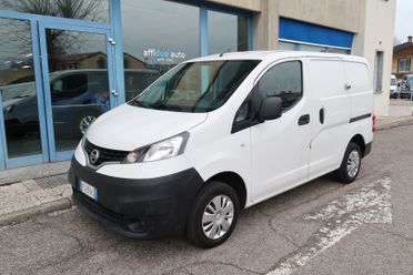 Nissan NV200 1.5 dCi 110CV Furgone