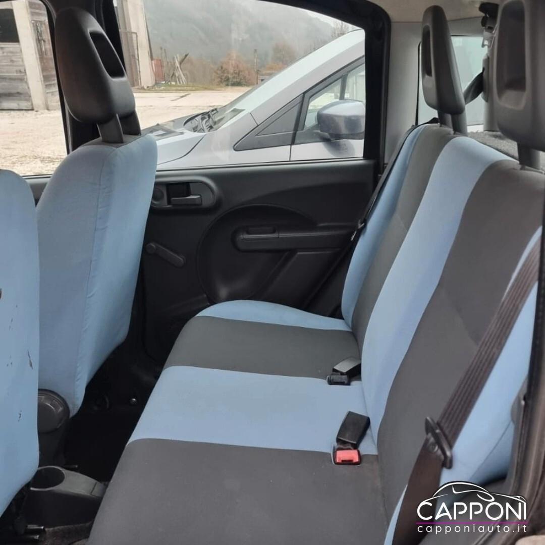 Fiat Panda 1.3 MJT - OK NEOPATENTATI