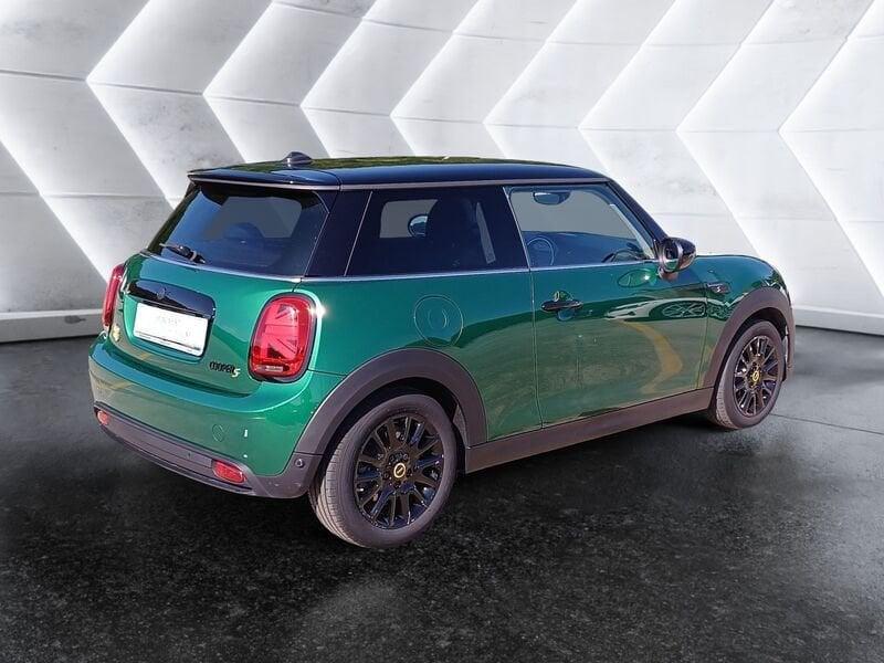 MINI Mini Full Electric Mini 3p Cooper SE Classic auto