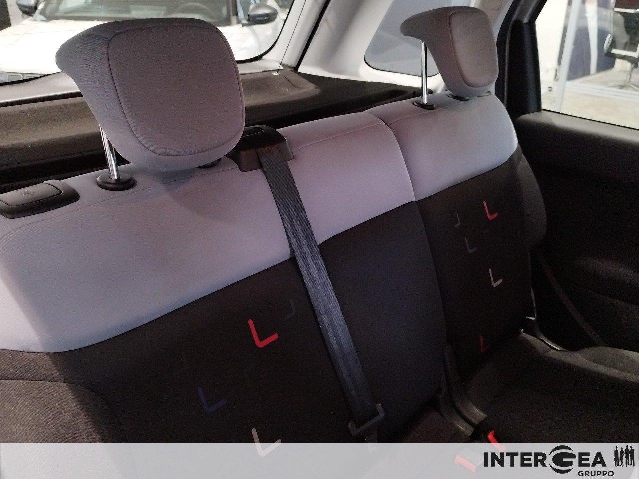 FIAT 500L 1.4 Lounge 95cv