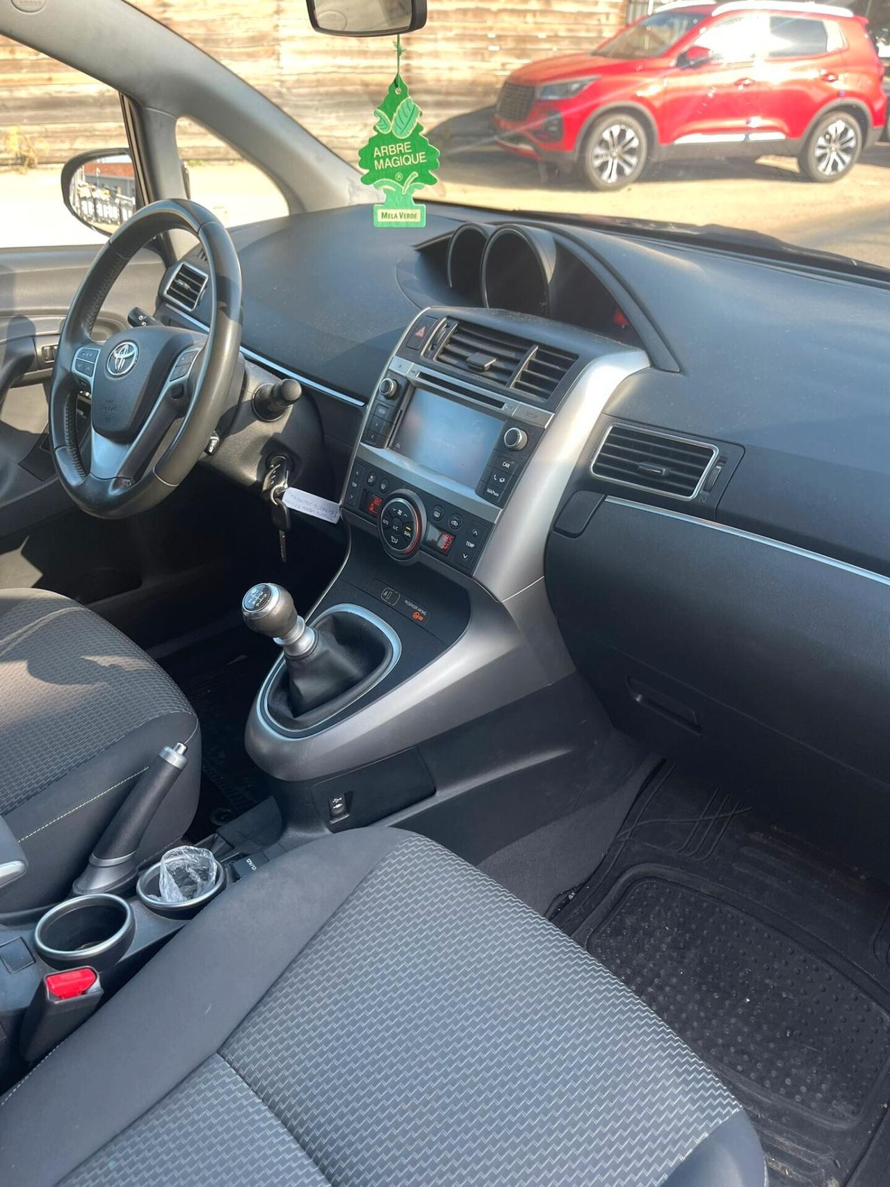 Toyota Verso 1.6 D-4D 7 posti Business Pack