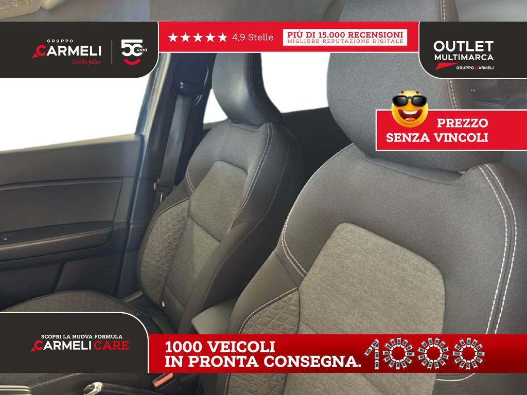 Renault Captur 1.0 TCe Zen